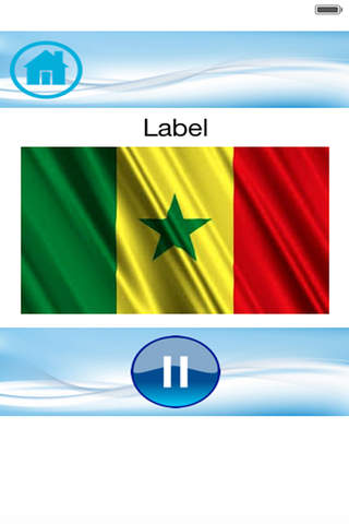 Senegal Radios - Top musique Stations FM/AM screenshot 2