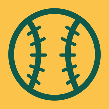 Oakland Baseball Schedule Pro — News, live commentary, standings and more for your team! LOGO-APP點子