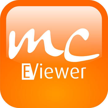 MCeViewer+ LOGO-APP點子