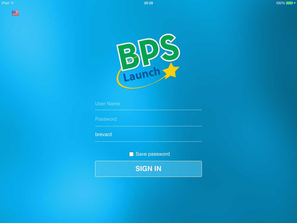 App Shopper BPS Launchpad (Education)