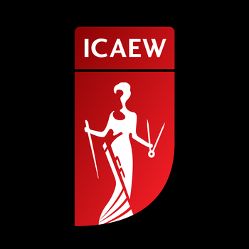 ICAEW Members LOGO-APP點子