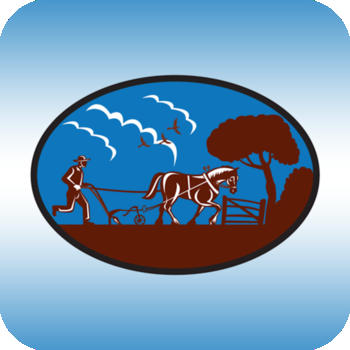 MI Rancho - Deridder LOGO-APP點子