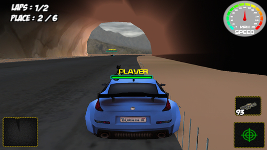 免費下載遊戲APP|Road Riots 3D : Real Car War Racing Game app開箱文|APP開箱王