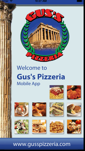 Gus's Pizzeria