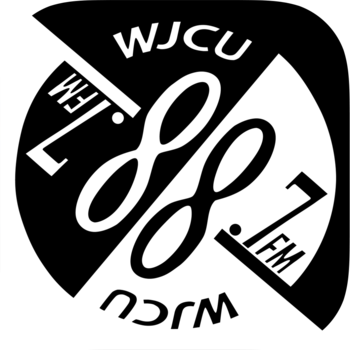 WJCU Radio: 88.7 FM Cleveland LOGO-APP點子