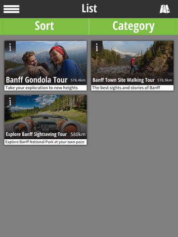 免費下載旅遊APP|Explore Rockies app開箱文|APP開箱王