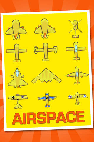 Airspace: Crazy Aircrafts screenshot 4