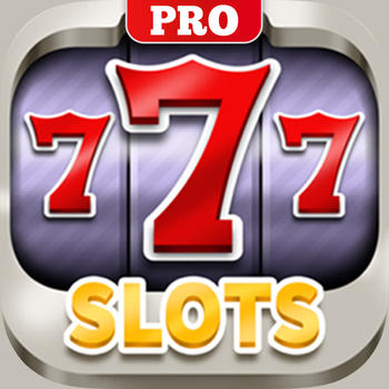 Winner Casino PRO – Old school style slot machine with amazing rewards & huge bonuses LOGO-APP點子