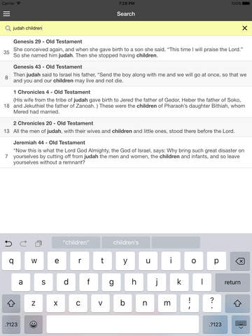 免費下載書籍APP|Bibooki NIV Bible app開箱文|APP開箱王