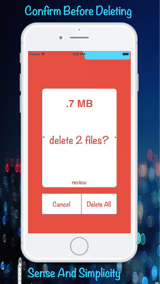 【免費攝影App】FlickPicGone- remove unwanted photos-APP點子