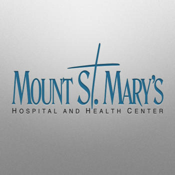 Mount Saint Mary's Hospital LOGO-APP點子