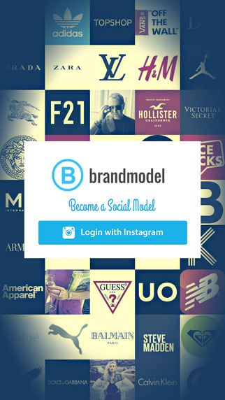 免費下載攝影APP|BrandModel app開箱文|APP開箱王
