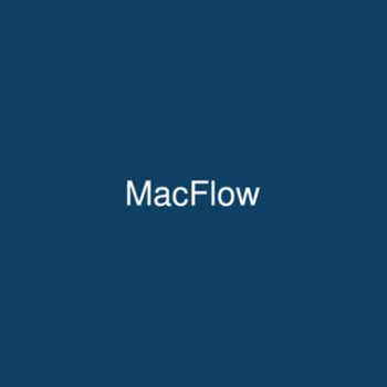 MacFlow 教育 App LOGO-APP開箱王