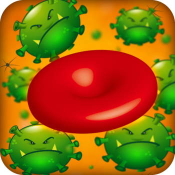 Zombie Plague Infection Escape - Avoid The Virus Disease Mania FREE LOGO-APP點子