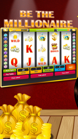 免費下載遊戲APP|Grand Wealth Slot-machine - 14K Gold Lucky Slots With Bonus Lottery Payout Games app開箱文|APP開箱王