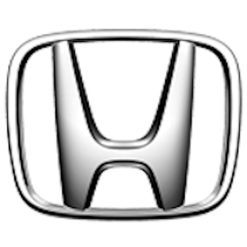 Crown Honda LOGO-APP點子