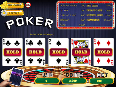 免費下載遊戲APP|BIG Las Vegas Casino - Slots, Video Poker & More app開箱文|APP開箱王