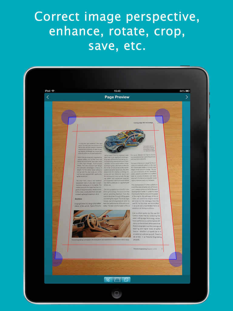 convert pdf to word editable ocr
