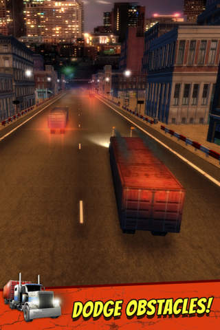 Top Trucks Driving - MMX Offroad Truck Racing Game For Kids screenshot 2
