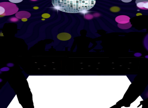 【免費攝影App】Picture Frames : Disco Party Photo-APP點子