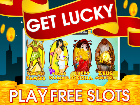 免費下載遊戲APP|!Press Your Luck! Online Casino Slots Machines Games! app開箱文|APP開箱王