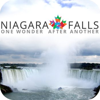 Niagara Falls Tourism 旅遊 App LOGO-APP開箱王