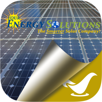 Solar Energy by Your Energy Solutions 教育 App LOGO-APP開箱王