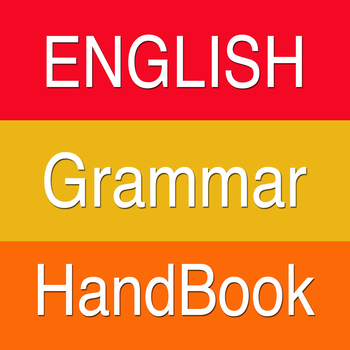 English Grammar HandBook 教育 App LOGO-APP開箱王