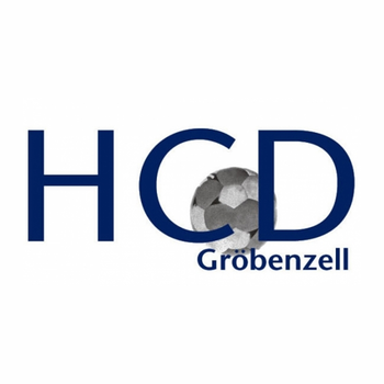 HCD Gröbenzell LOGO-APP點子