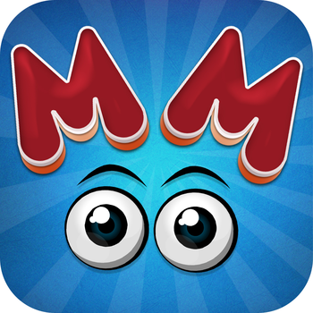 Mynd Meld LOGO-APP點子