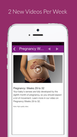 【免費健康App】I’m Expecting Pregnancy App and Baby Guide-APP點子