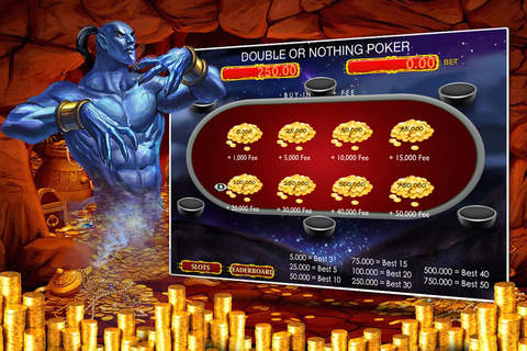 `` All in Slot Arabian Night - Spin Egypt Slot Machine to Win Casino Game screenshot 2