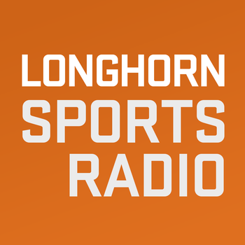 Longhorn Sports Radio LOGO-APP點子