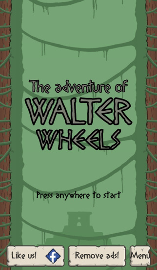 Walter Wheels