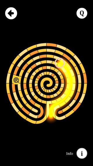 免費下載遊戲APP|Labyrinth Quest app開箱文|APP開箱王