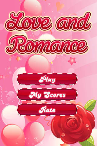 Happy Cupid on Valentines Day screenshot 2