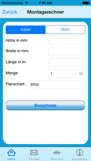 iPhone Screenshot 5