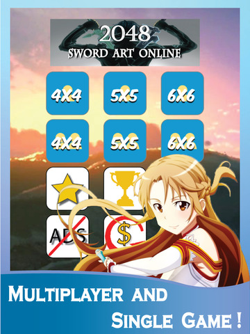 免費下載遊戲APP|Sword Art Online Edition - All about best puzzle : Trivia game app開箱文|APP開箱王