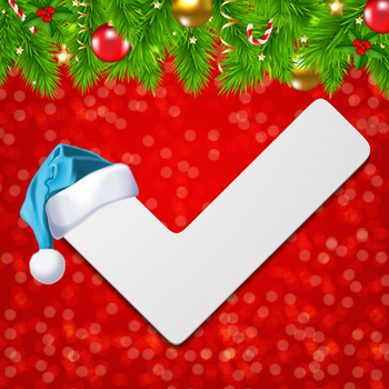 Christmas List - Everyday Schedule Builder, Item List Shoprite Memo & to do Pinboard Informer 生產應用 App LOGO-APP開箱王