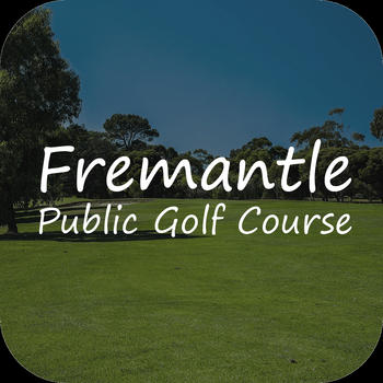 Fremantle Golf Course LOGO-APP點子