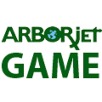 GameArborjet LOGO-APP點子