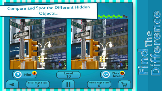 免費下載遊戲APP|Find The Hidden Differences : Guess Hidden Difference : Kids Fun Hidden Object Puzzle Game : Spot Objects Family Puzzle app開箱文|APP開箱王