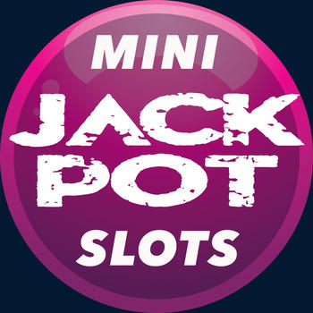 Hot Slots and Bingo and Cards Plus Mini Game Jackpot 遊戲 App LOGO-APP開箱王