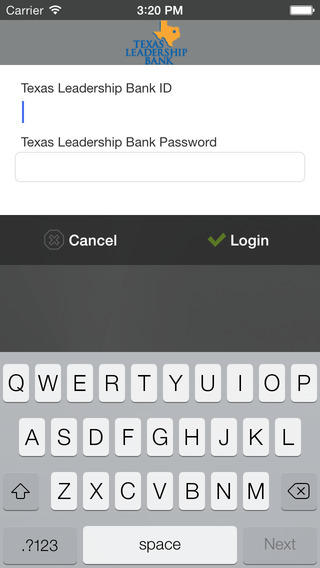 【免費財經App】Texas Leadership Bank-APP點子