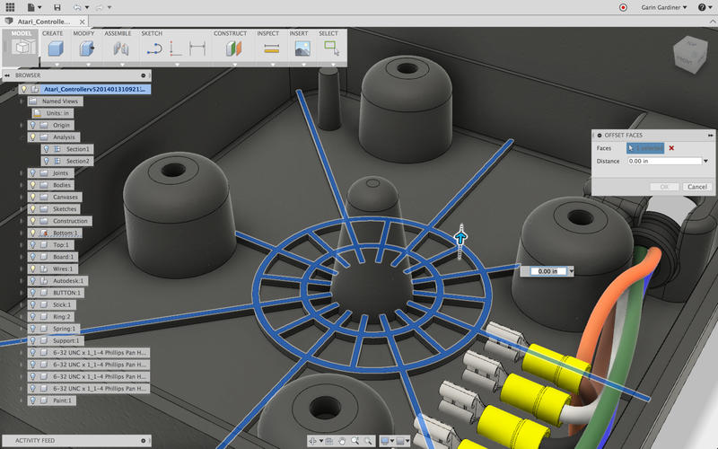 fusion 360 for mac m1