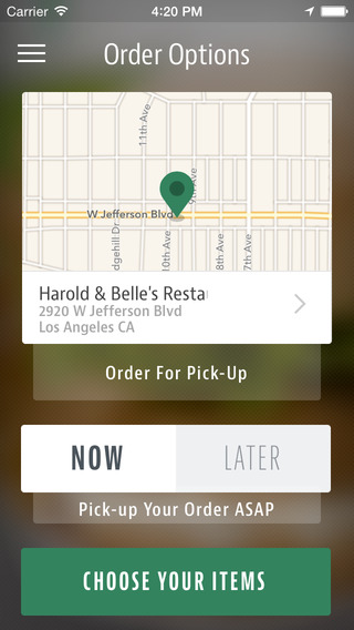 【免費生活App】Harold & Belle's-APP點子