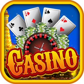 Slots Machine Bonanza of Las Vegas Craze Casino Plus Big Jackpot Pro 遊戲 App LOGO-APP開箱王