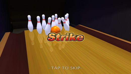 【免費遊戲App】Pocket Bowling 3D HD-APP點子