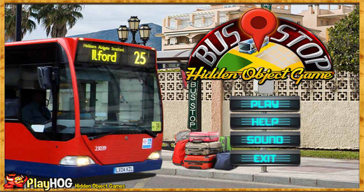 免費下載遊戲APP|Bus Stop - Free Hidden Object Games app開箱文|APP開箱王