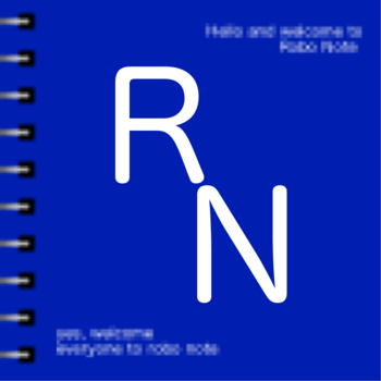 Robo Note Lite LOGO-APP點子